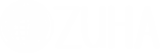 Zuha Header Logo