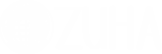 Zuha Header Logo